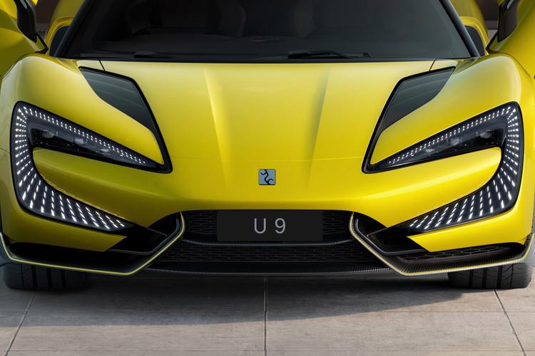 深圳龙华区驰凌威企业管理咨询仰望U9以性能突破设计的极限，理想汽车企业文化与价值观